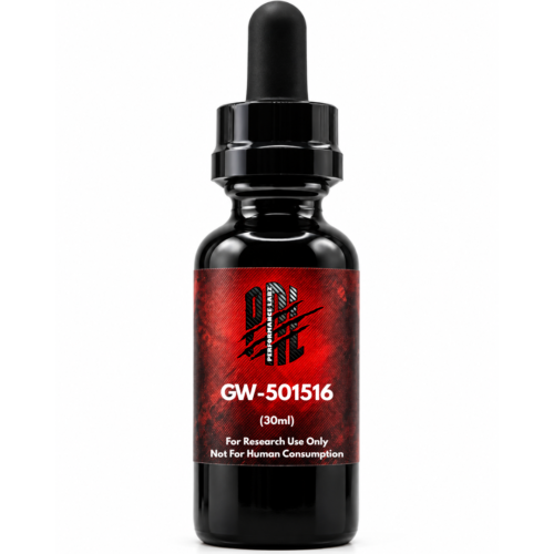 GW501516 (Cardarine) Liquid