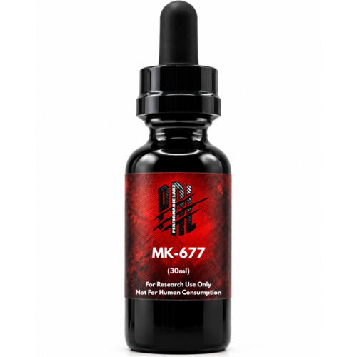 MK-677 Liquid