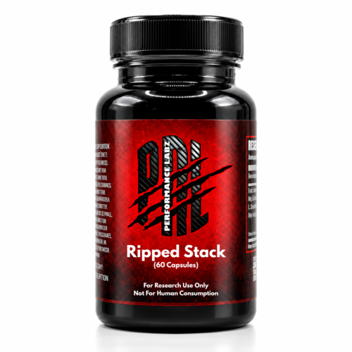 Ripped Stack