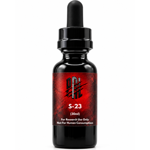 S-23 Liquid