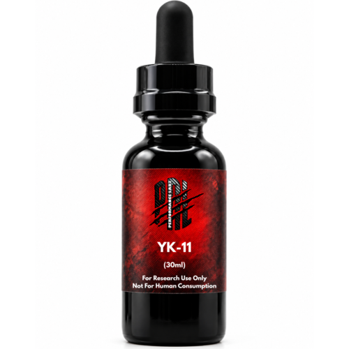 YK-11 Liquid