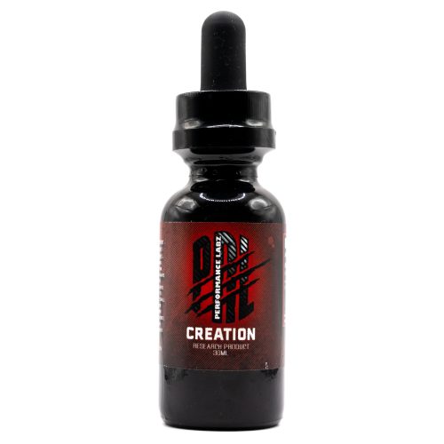 MK-2866 (Ostarine) Liquid