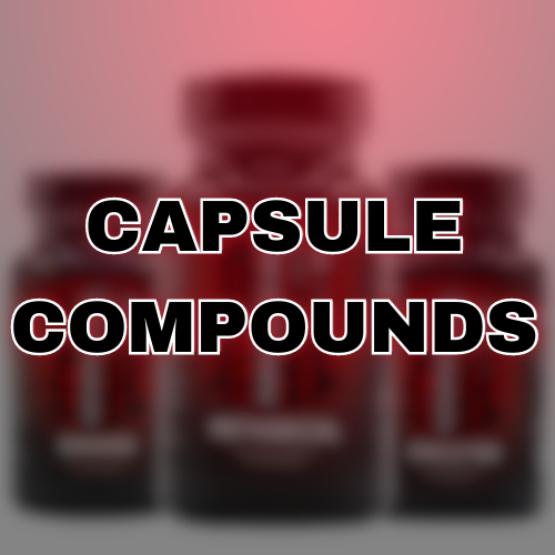 Capsule Compounds