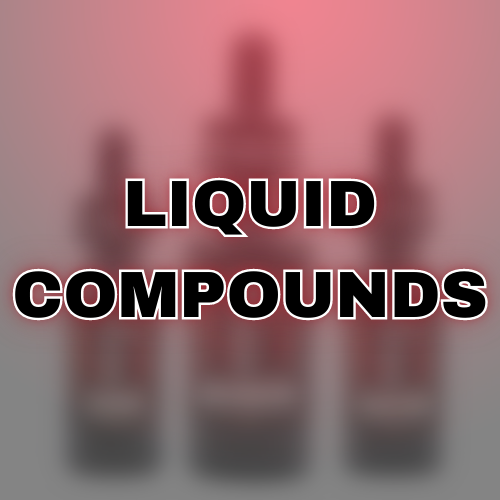 Liquid Compounds