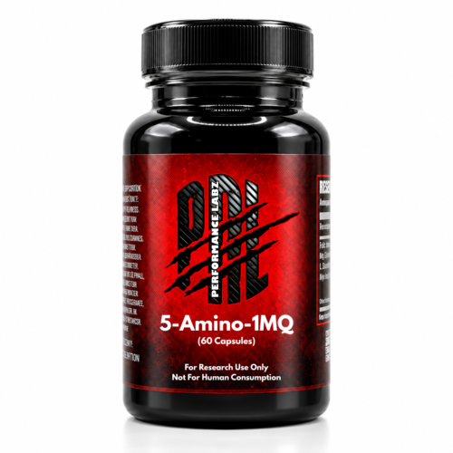5-Amino-1MQ