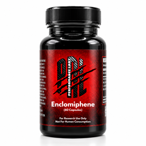 Enclomiphene