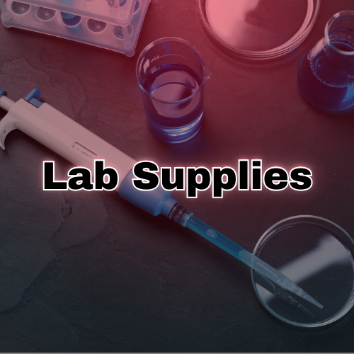 Lab Supplies