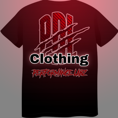 Clothing & Accessories