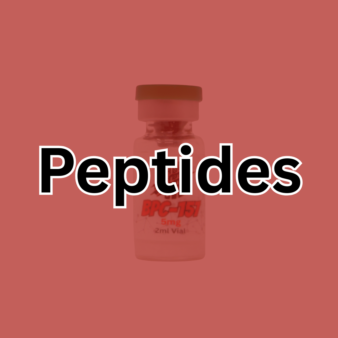Peptides
