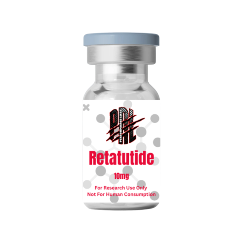 Retatrutide