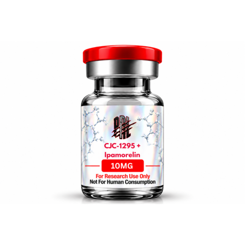 CJC-1295 + Ipamorelin 10mg