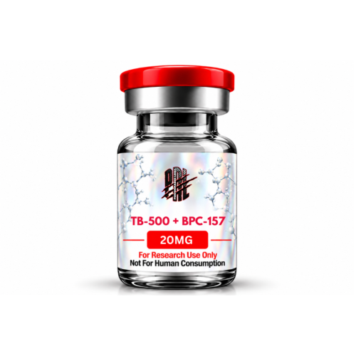 TB-500 + BPC-157 20mg