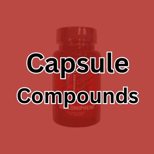 Capsule Compounds