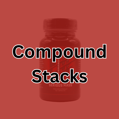 Compound Stacks