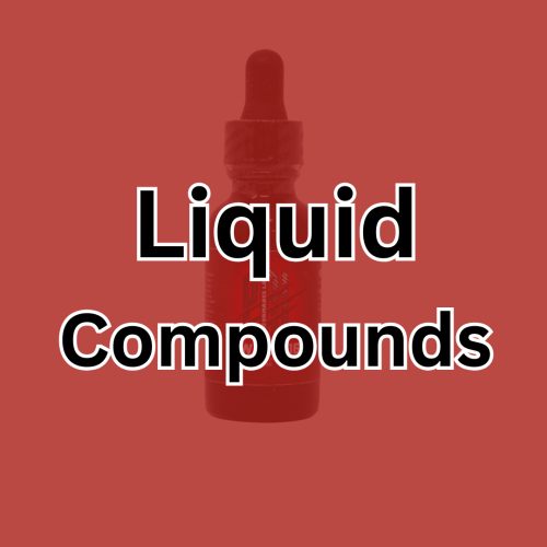 Liquid Compounds