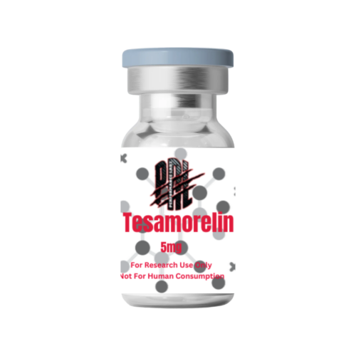 Tesamorelin