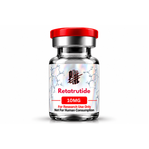 Retatrutide