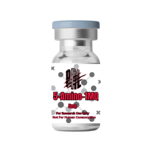 5-Amino-1MQ