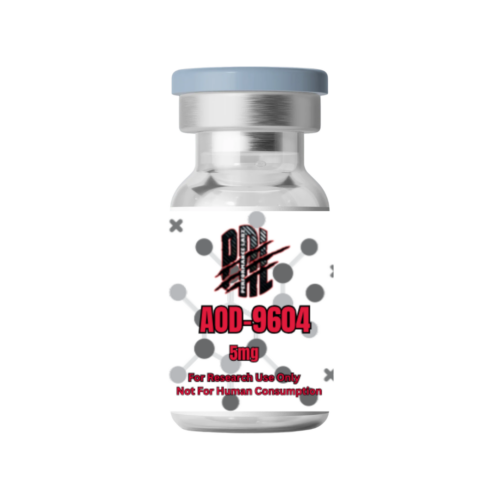 AOD-9604 5mg