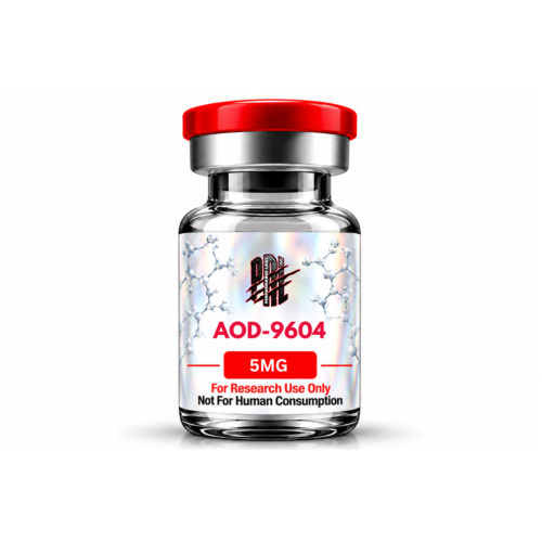 AOD-9604 5mg
