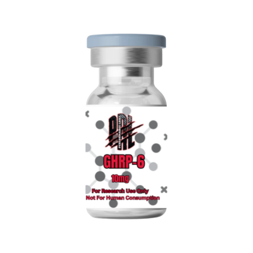 GHRP-6 10mg