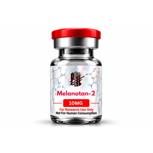 Melanotan-2 10mg