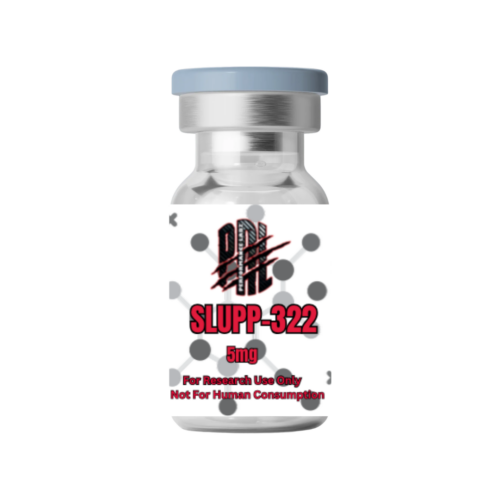 SLUPP-322 5mg