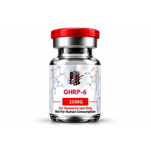 GHRP-6 10mg
