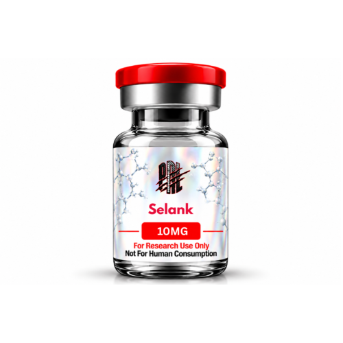 Selank 10mg