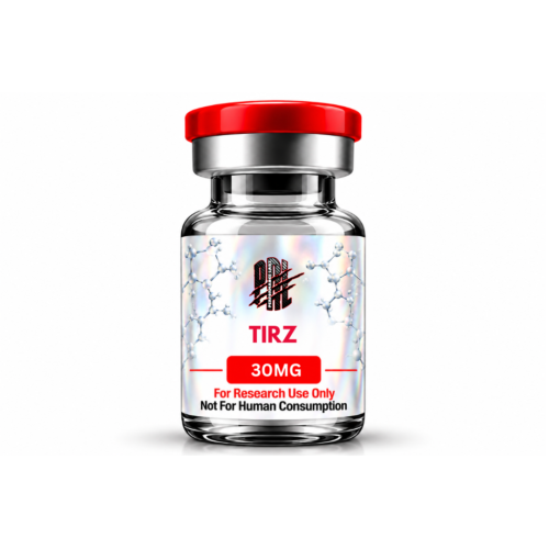 TIRZ 30mg